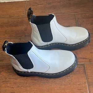 Doc marten Chelsea boots